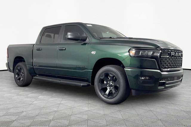 New 2026 RAM 1500 Express AWD/4WD image 3
