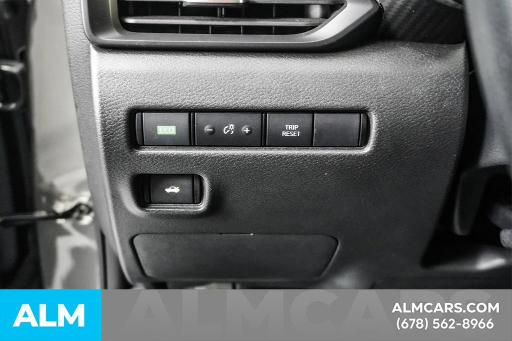 Used 2024 Nissan Sentra S image 30