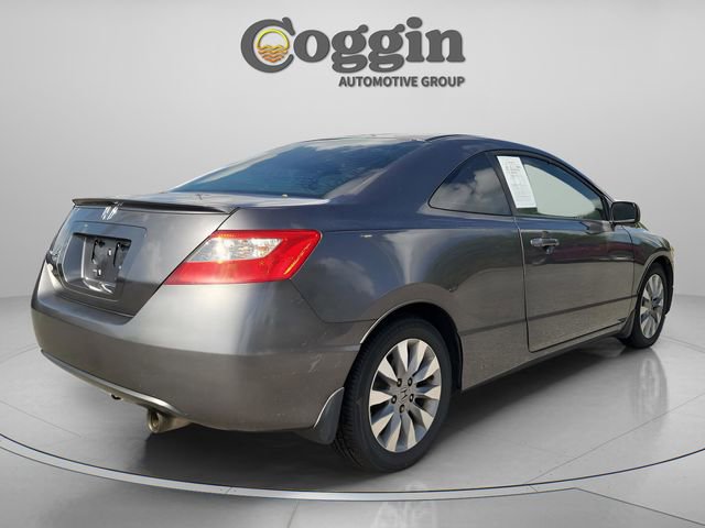 Used 2011 Honda Civic EX image 6