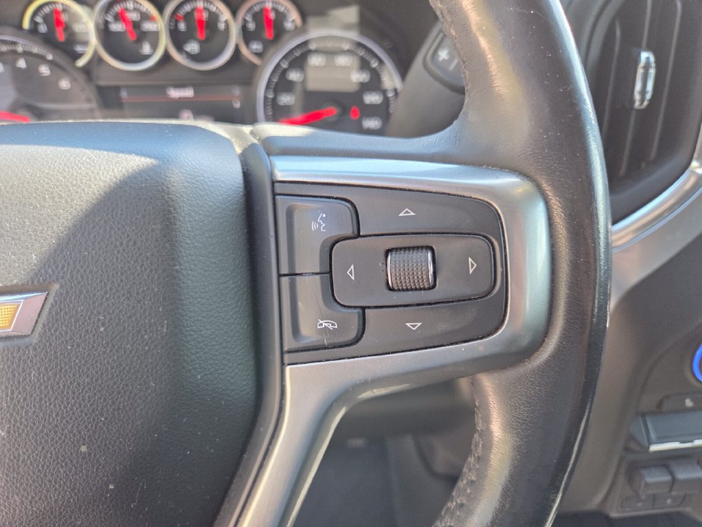 Used 2019 Chevrolet Silverado 1500 LT w/ Convenience Package RWD image 33