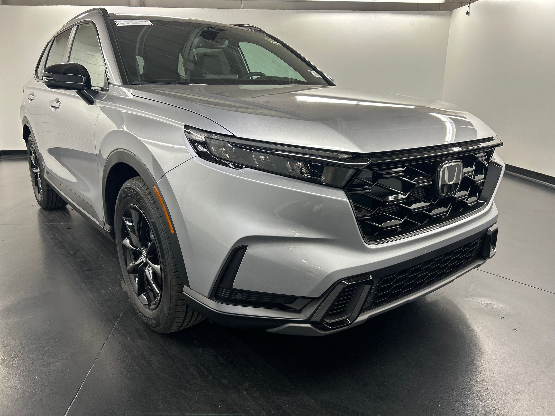 New 2026 Honda CR-V Sport-L image 7