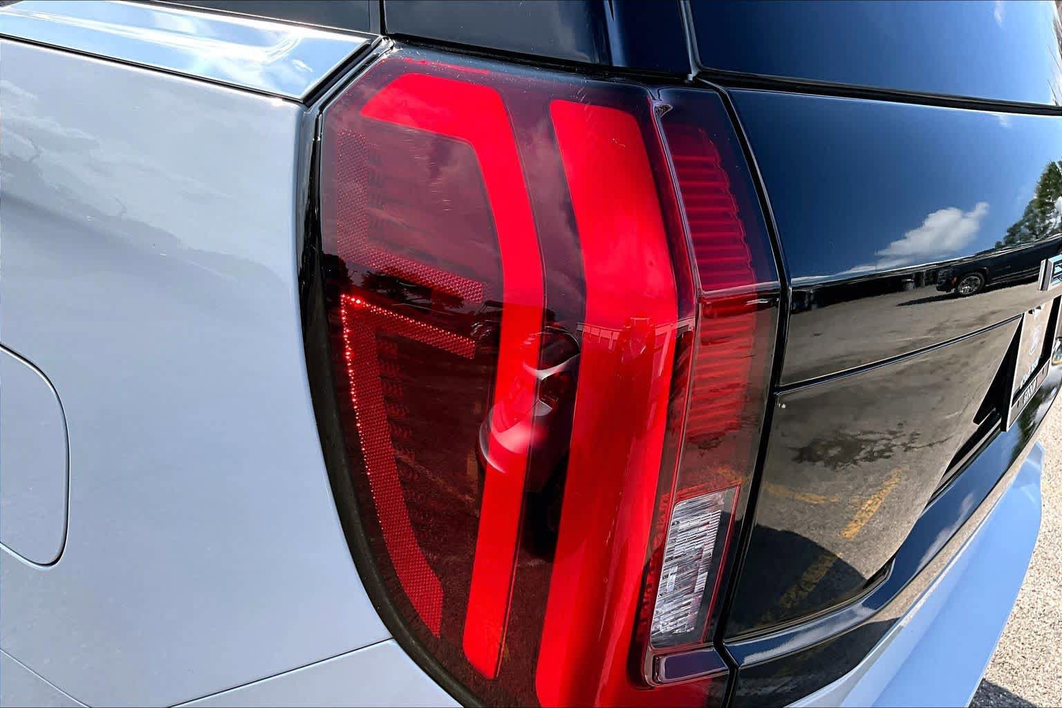 Used 2025 Ford Expedition Active RWD image 28