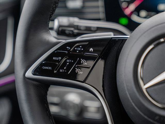 Certified 2026 Mercedes-Benz GLE 350 4MATIC image 30