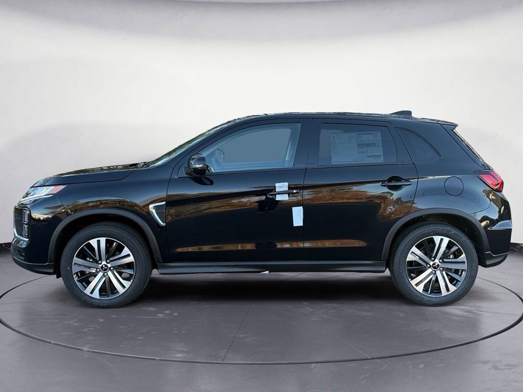New 2026 Mitsubishi Outlander Sport SE image 2