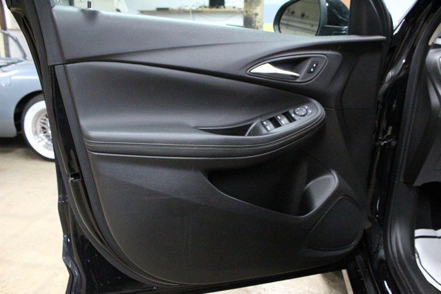 Certified 2024 Buick Encore GX Sport Touring image 15