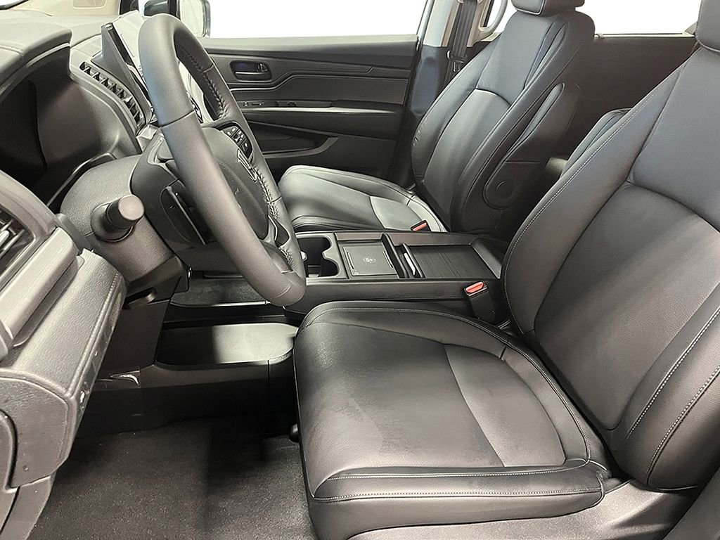 New 2026 Honda Odyssey EX-L image 14