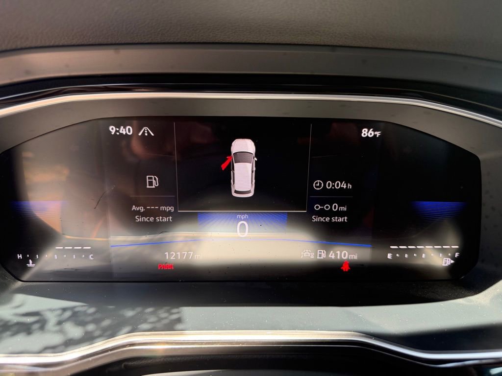 Used 2024 Volkswagen Jetta S image 20