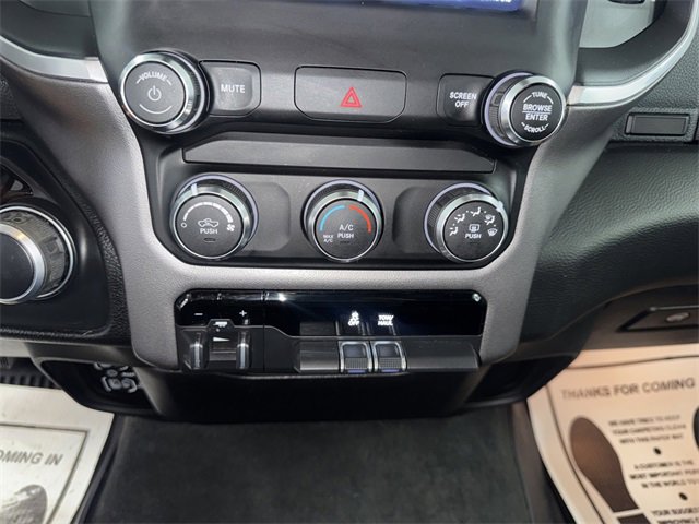 Used 2019 RAM 1500 Big Horn image 31