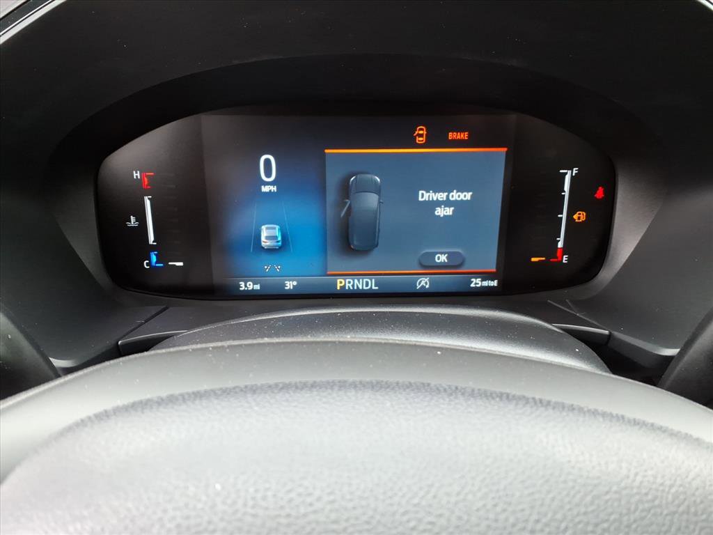 New 2026 Ford Escape ST-Line w/ Cold Weather Package image 17