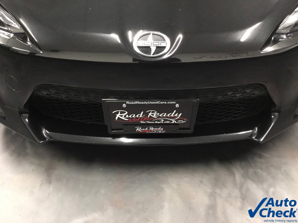 Used 2013 Scion FR-S RWD image 17