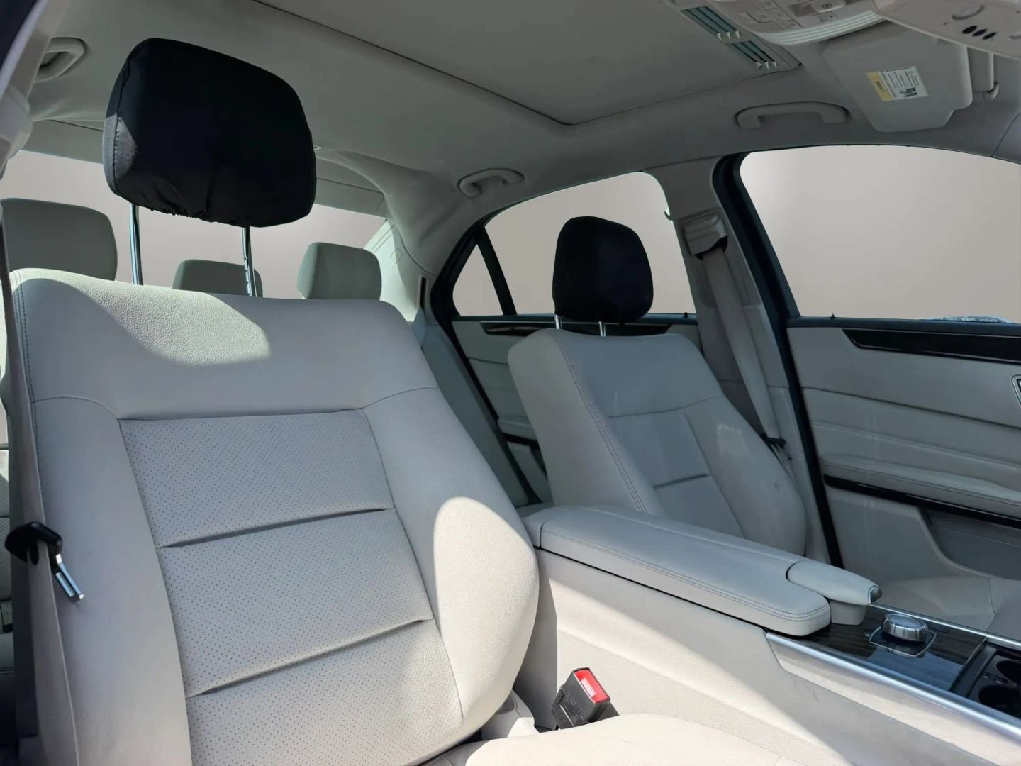 Used 2015 Mercedes-Benz E 350 Sedan image 16