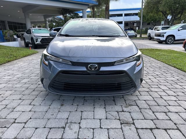 Used 2023 Toyota Corolla LE FWD image 19