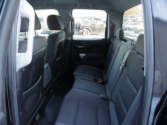 Used 2015 Chevrolet Silverado 1500 LT w/ All Star Edition image 22