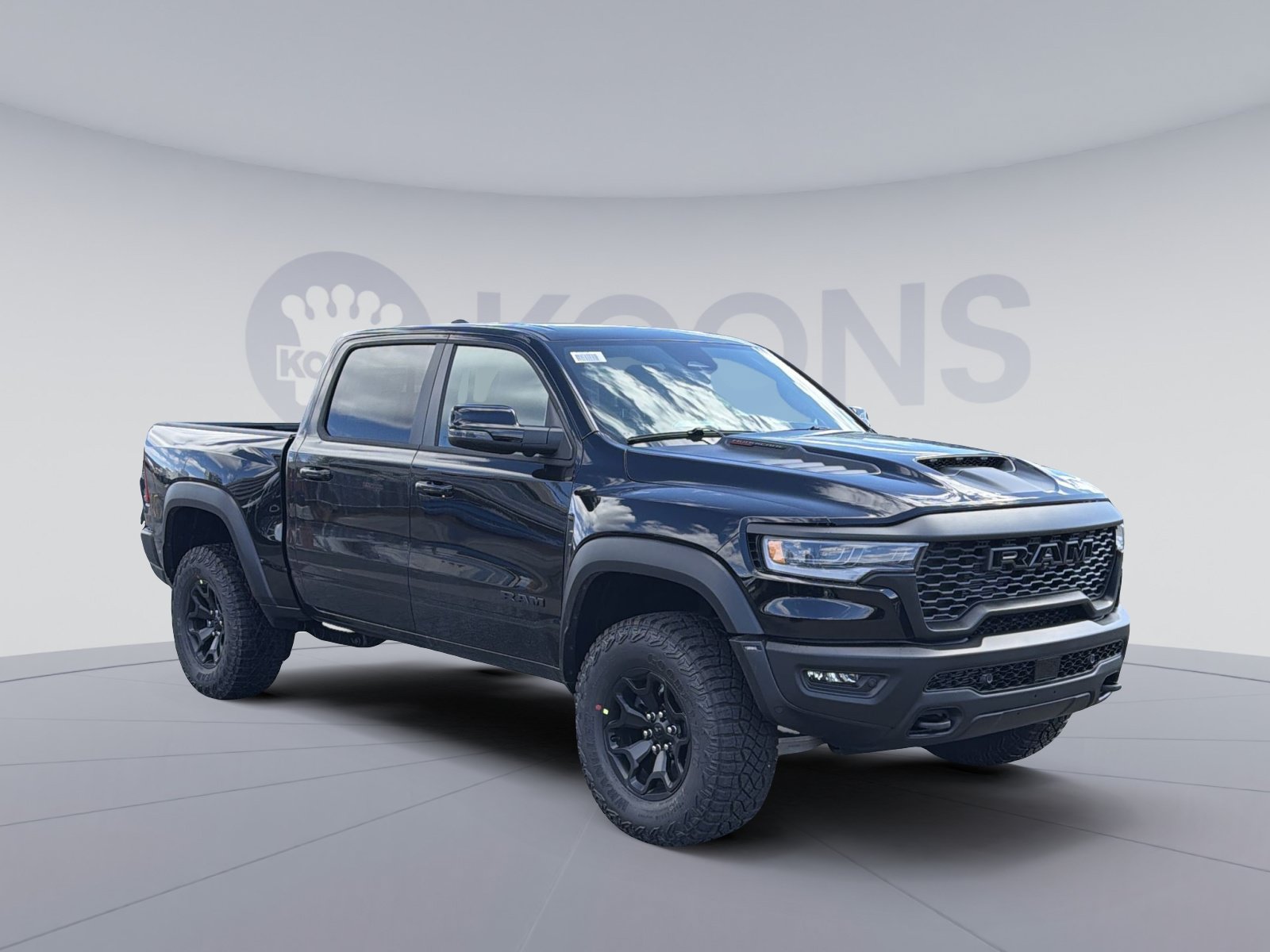 New 2026 RAM 1500 RHO w/ RHO Level 1 Equipment Group AWD/4WD image 10