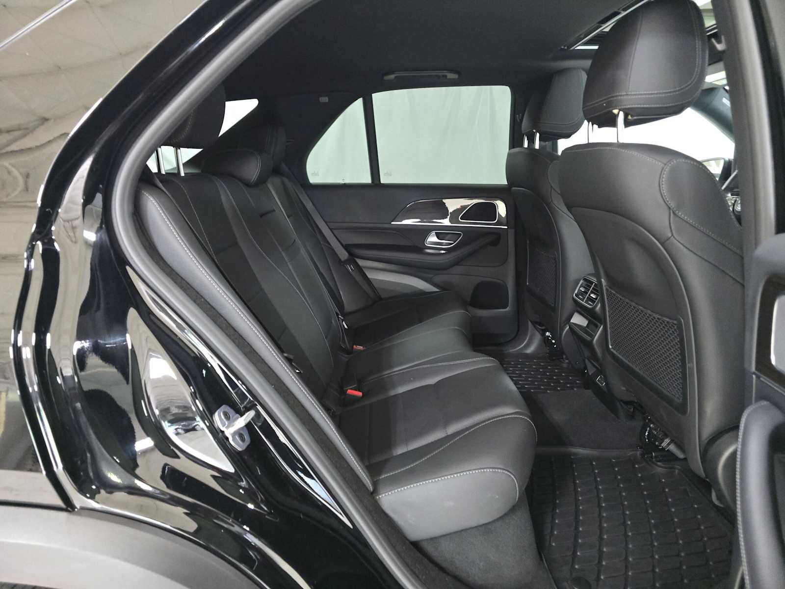 Used 2026 Mercedes-Benz GLE 350 4MATIC image 13