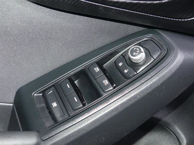Used 2023 Subaru Crosstrek 2.0i Premium image 19