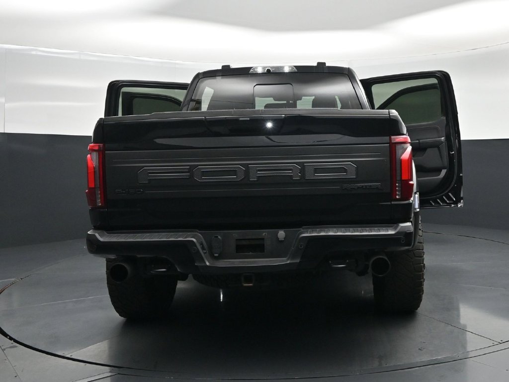 Used 2024 Ford F150 Raptor AWD/4WD image 32