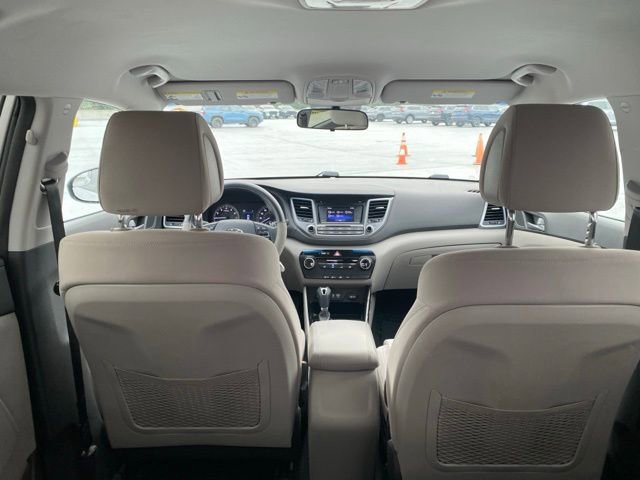 Used 2016 Hyundai Tucson SE w/ Option Group 02 image 9