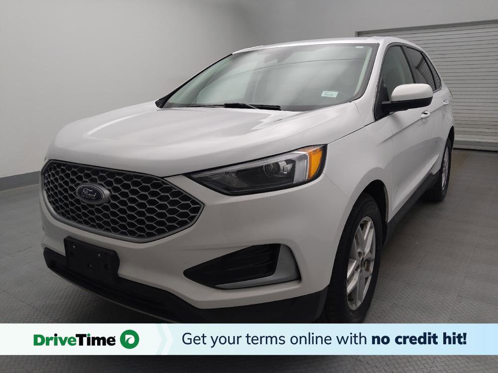 Used 2024 Ford Edge SEL