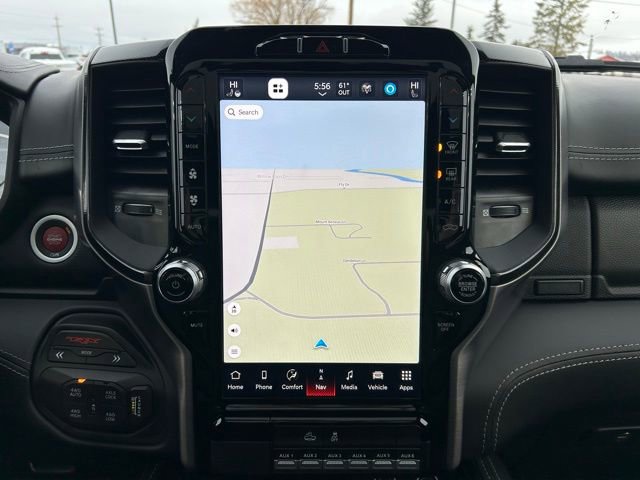 Used 2022 RAM 1500 TRX image 22