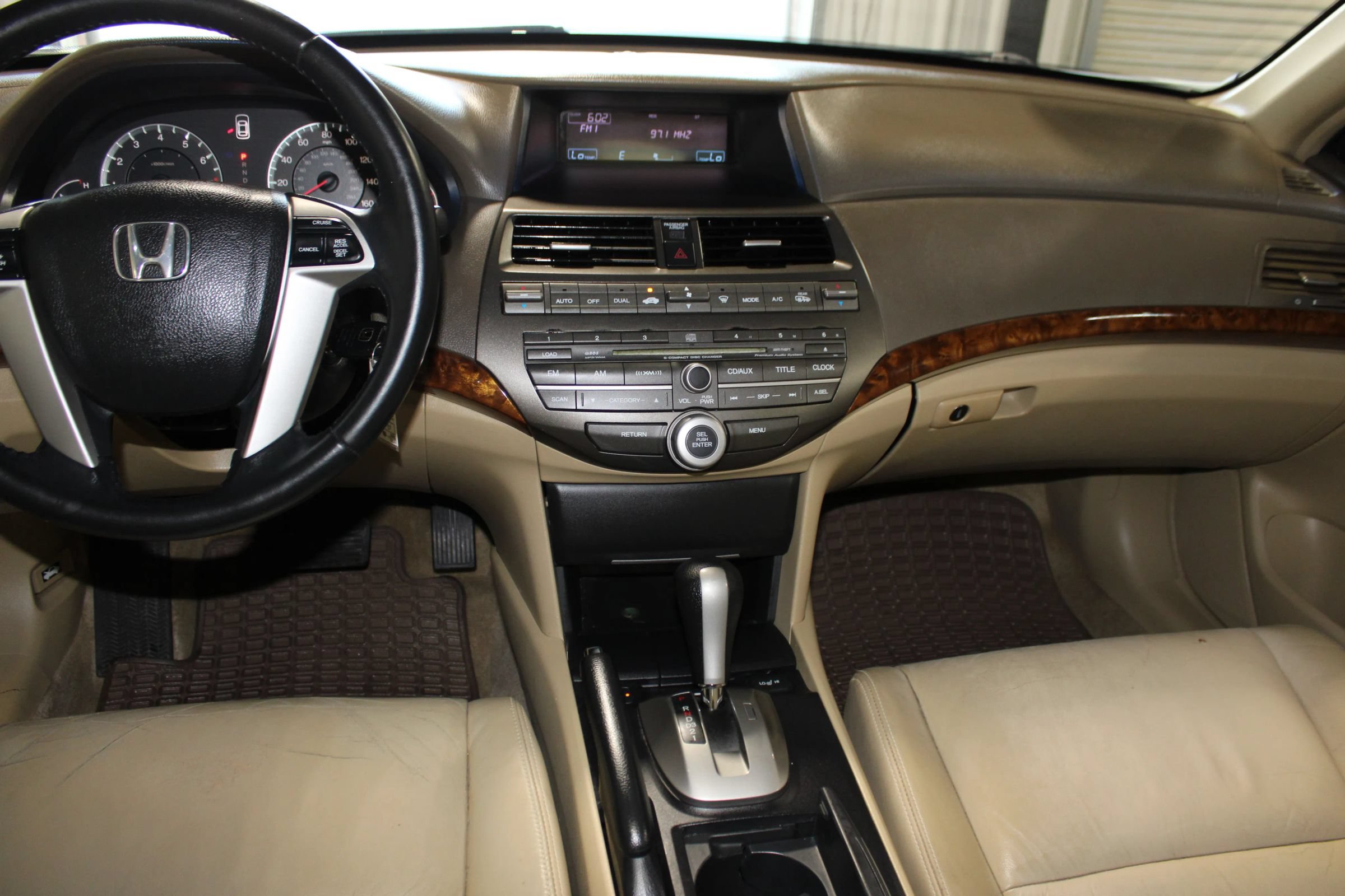 Used 2008 Honda Accord EX-L image 15