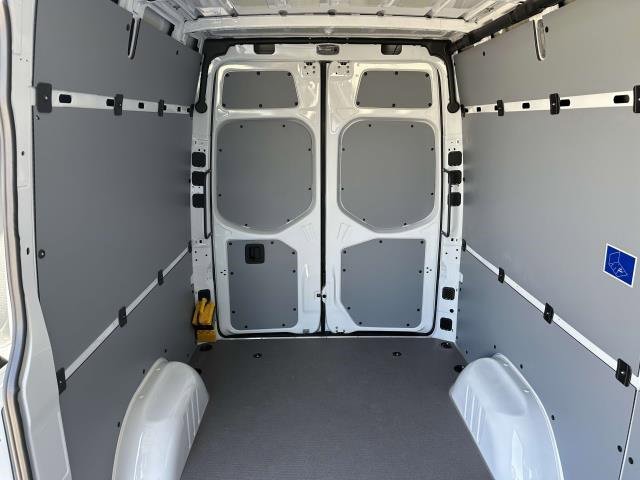 New 2025 Mercedes-Benz Sprinter 2500 image 31
