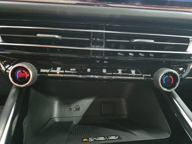 New 2026 Chevrolet Traverse Z71 w/ Enhanced Driving Package image 23