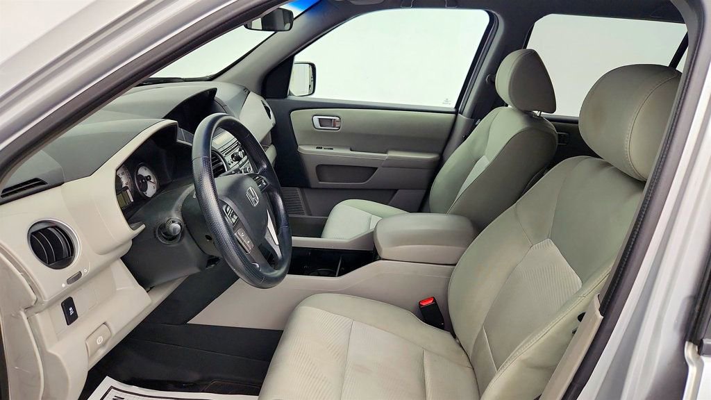Used 2015 Honda Pilot LX image 19
