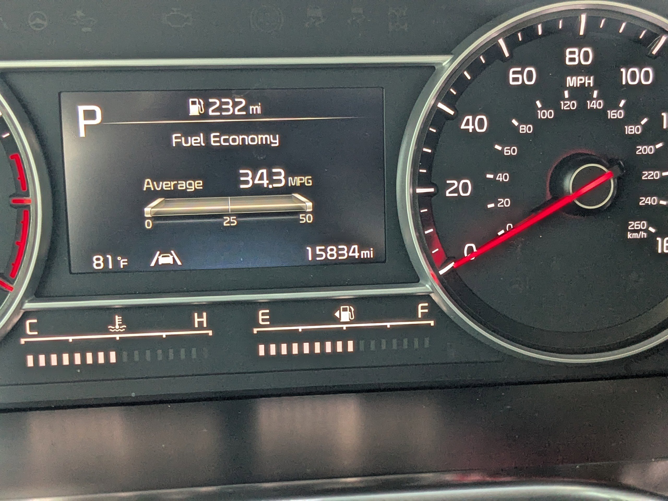 Used 2023 Kia Sorento S image 32