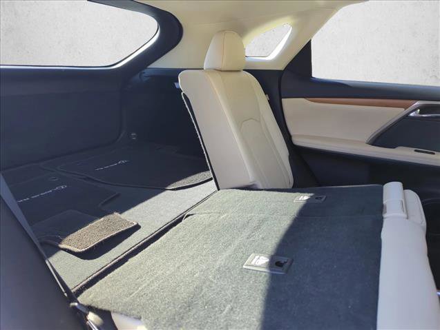 Used 2022 Lexus RX 350 AWD w/ Premium Package image 25