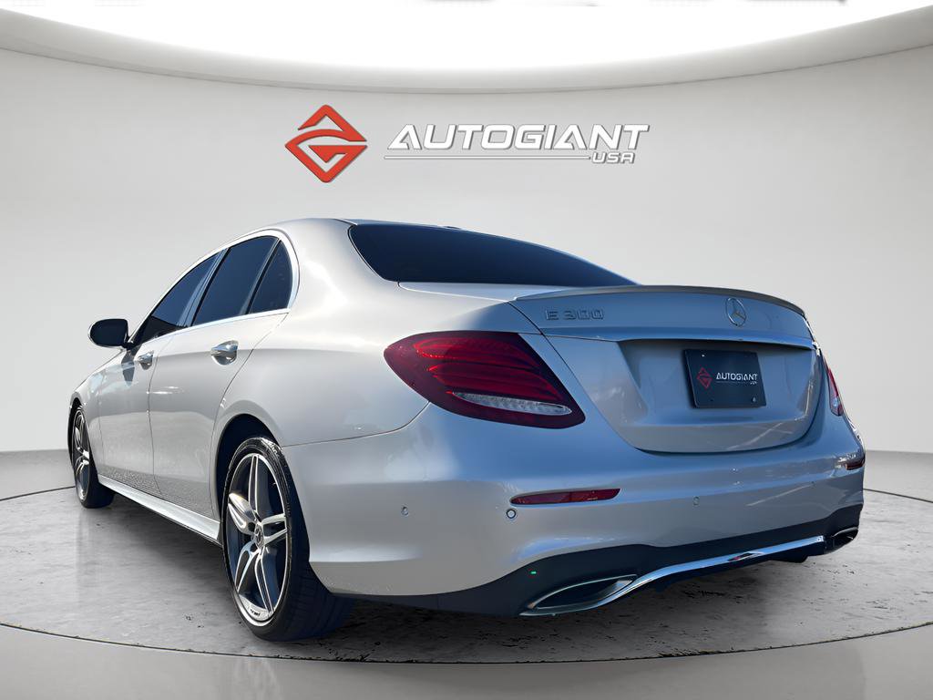 Used 2019 Mercedes-Benz E 300 image 5
