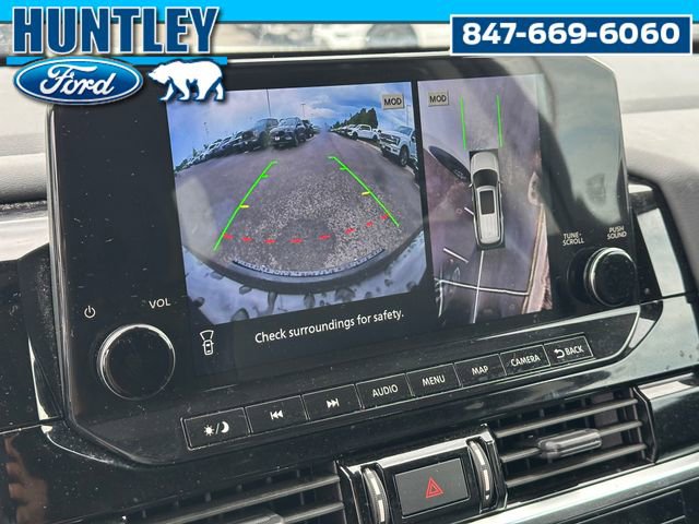 Used 2023 Nissan Pathfinder SL w/ Lighting Package (N92) image 26