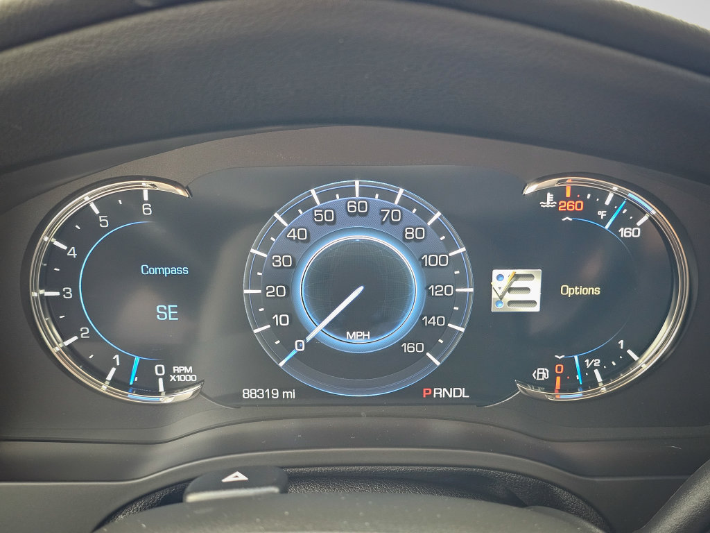 Used 2020 Cadillac Escalade Luxury w/ Escalade Sport Edition RWD image 20