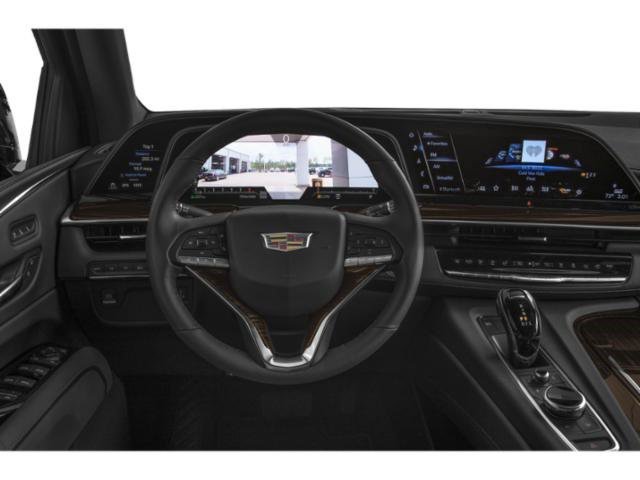 Certified 2024 Cadillac Escalade ESV Premium Luxury AWD/4WD image 12