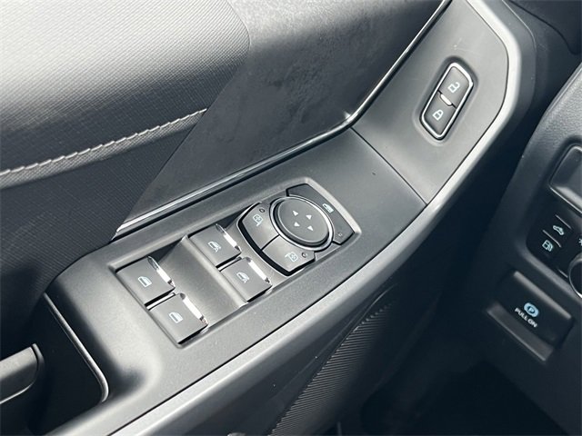 New 2025 Ford F150 XLT w/ Equipment Group 302A MID image 25