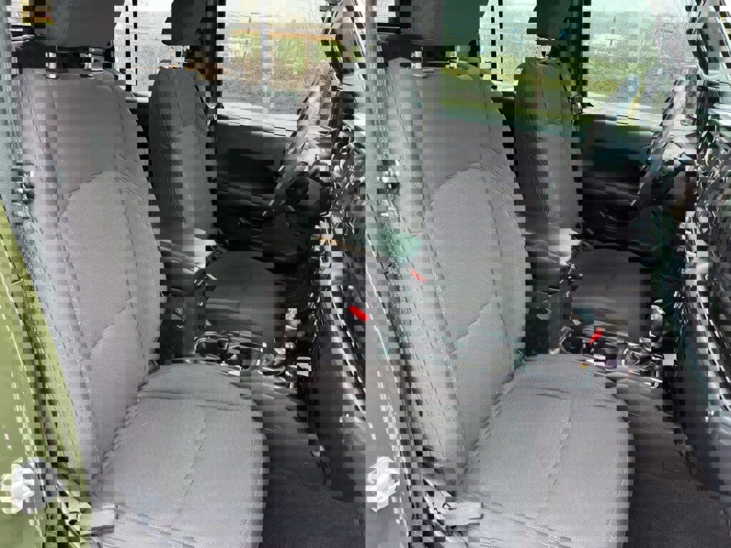 Used 2023 Jeep Gladiator Willys image 27