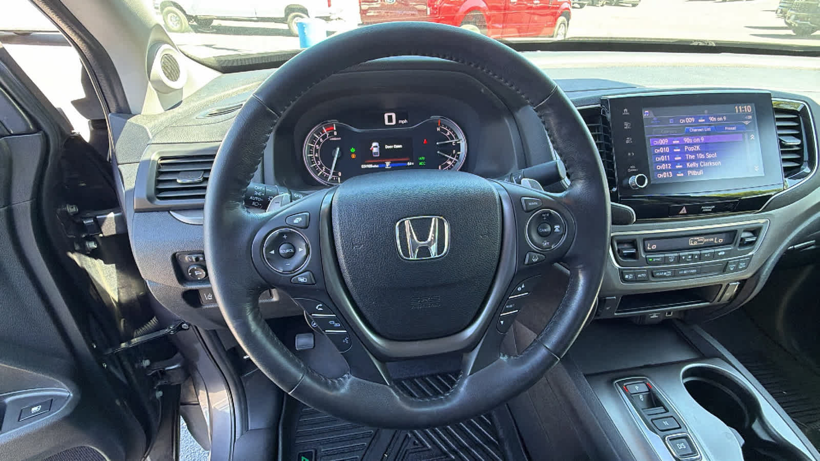 Used 2022 Honda Ridgeline RTL image 18