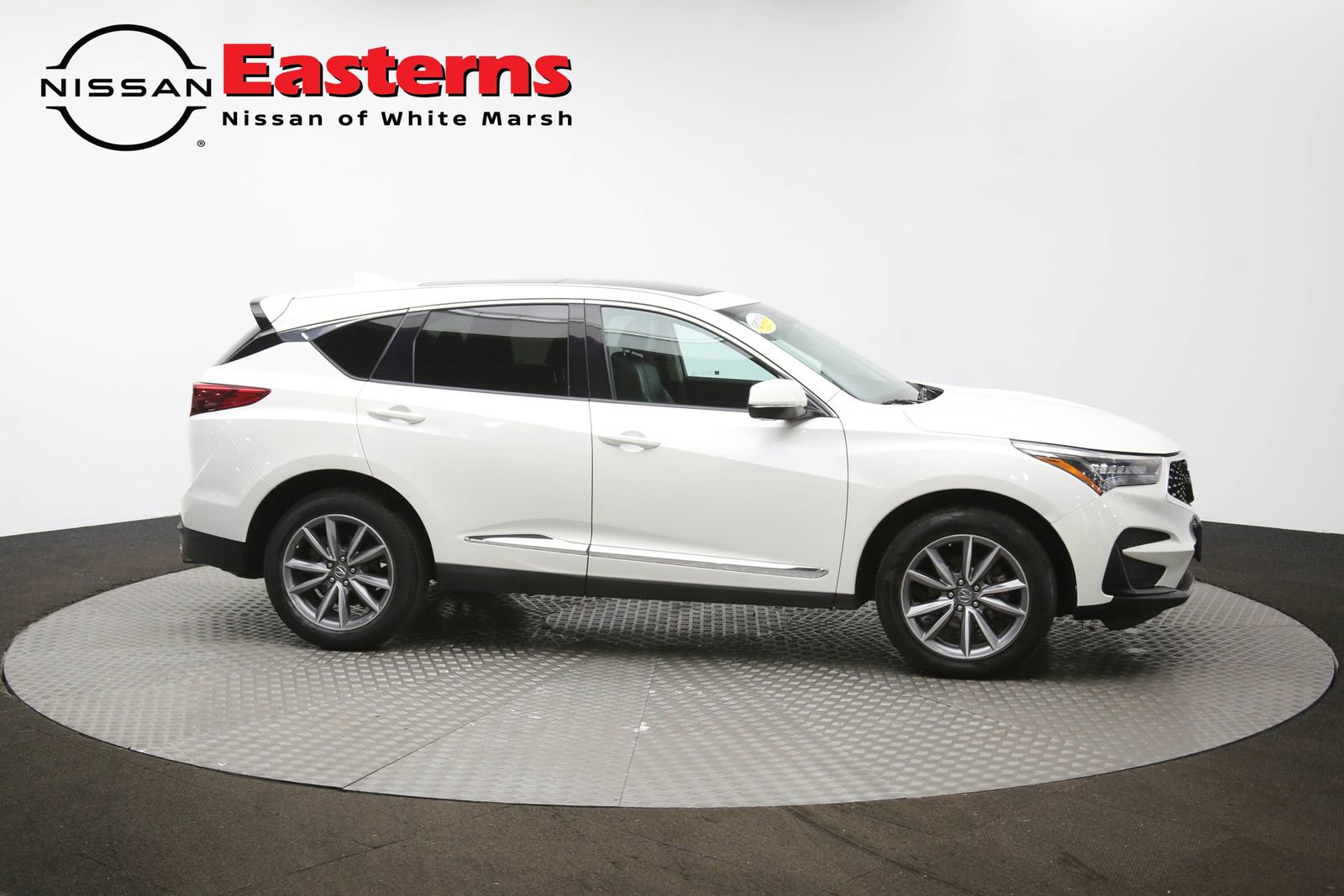 Used 2019 Acura RDX w/ Technology Package image 46
