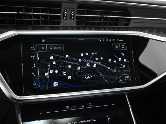 Used 2021 Audi A6 Premium Plus w/ Premium Plus Package image 13