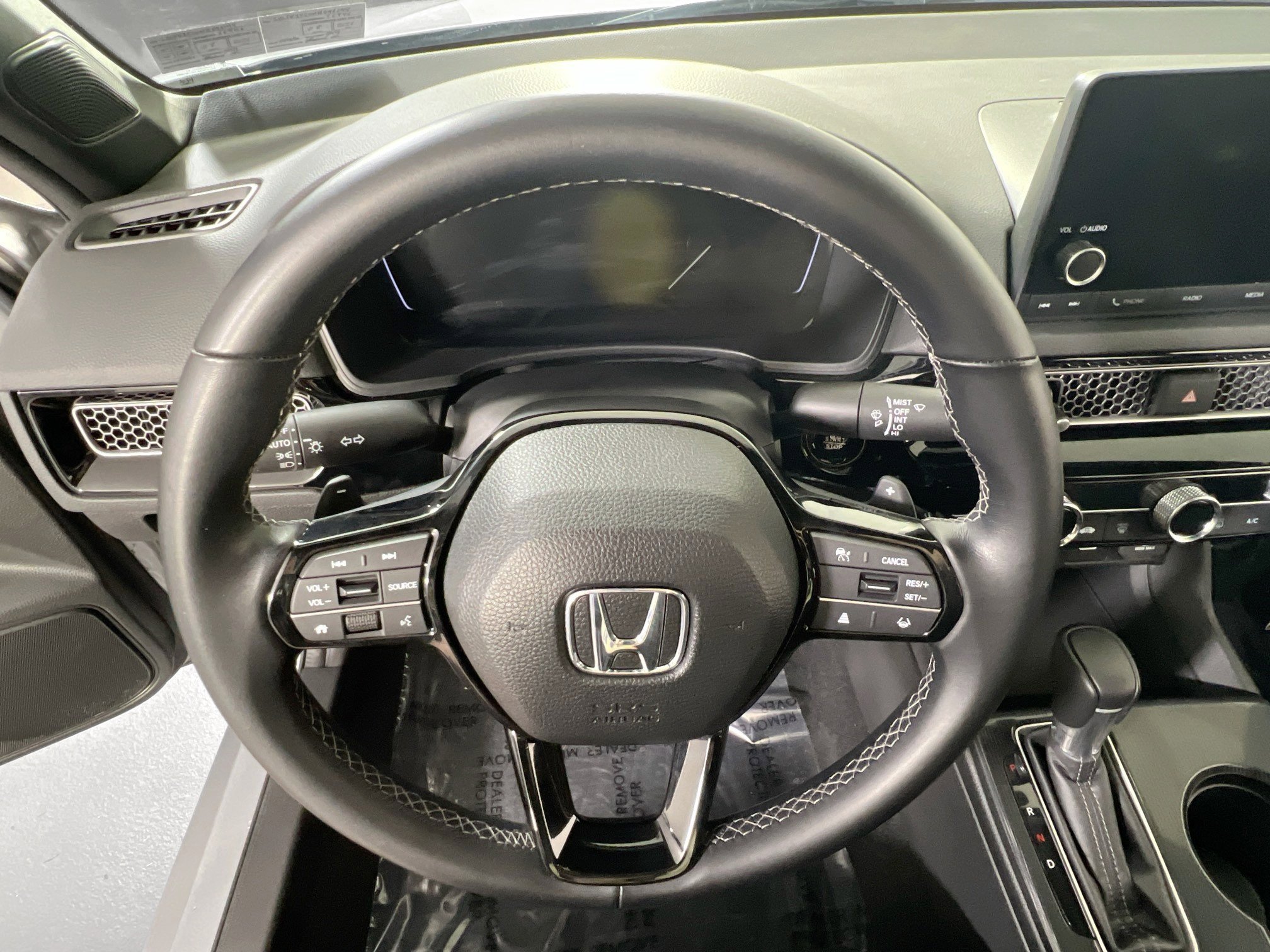 Used 2022 Honda Civic Sport image 11