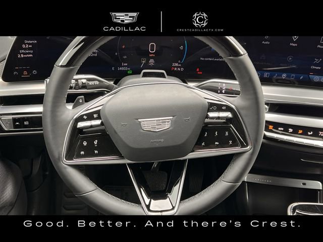 Certified 2023 Cadillac Lyriq 2WD image 16