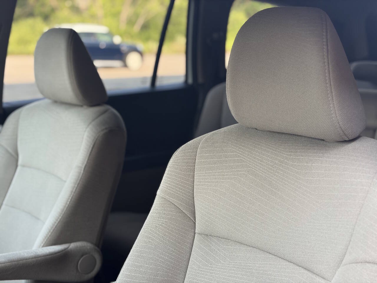 Used 2016 Honda Pilot LX image 13