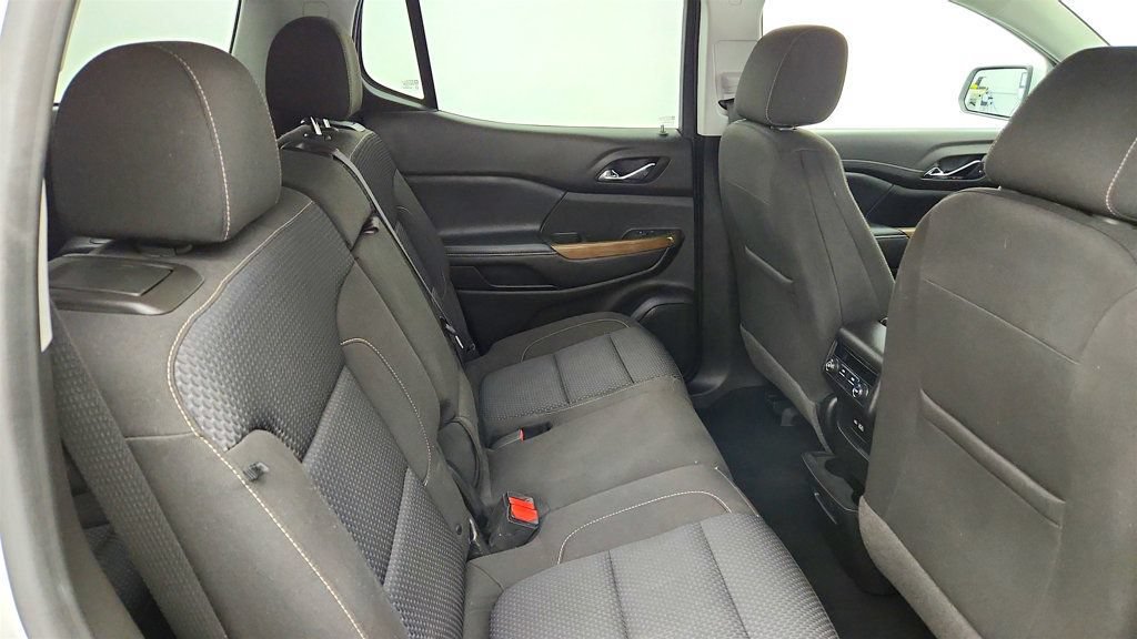 Used 2020 GMC Acadia SLE FWD image 23