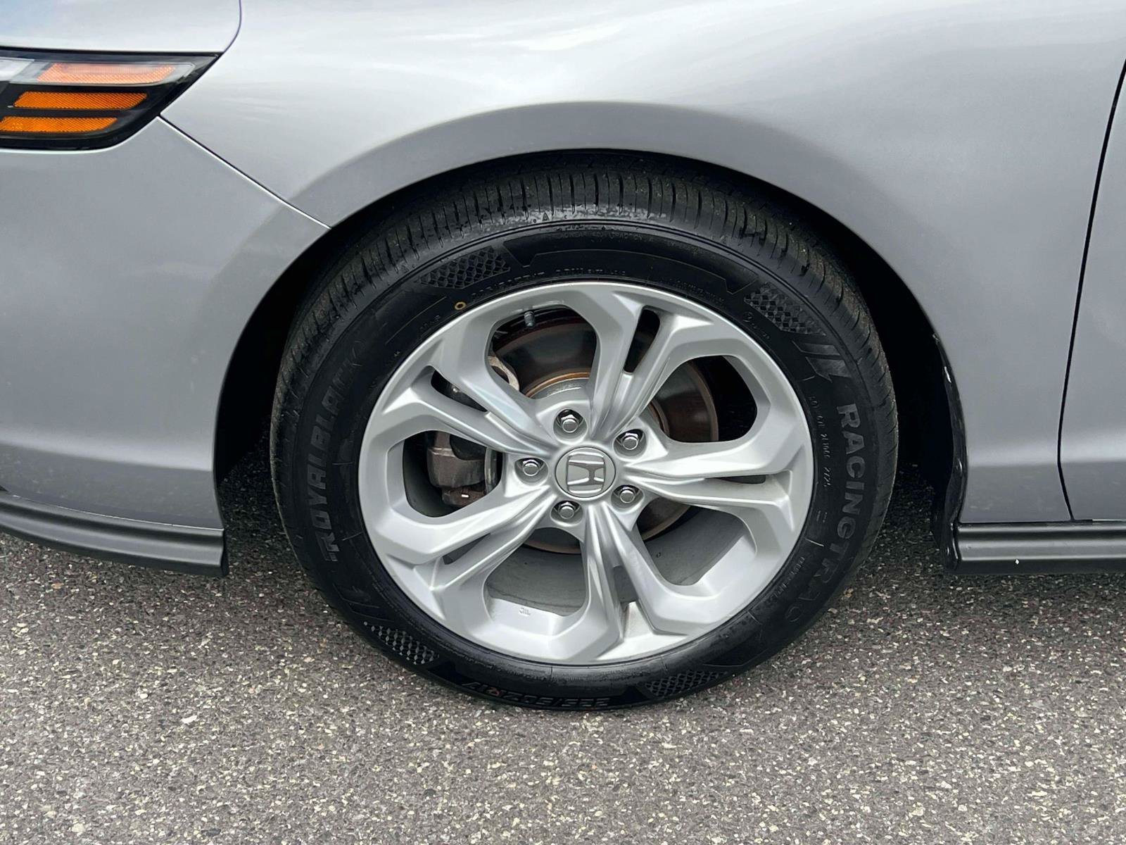 Used 2023 Honda Accord LX image 6