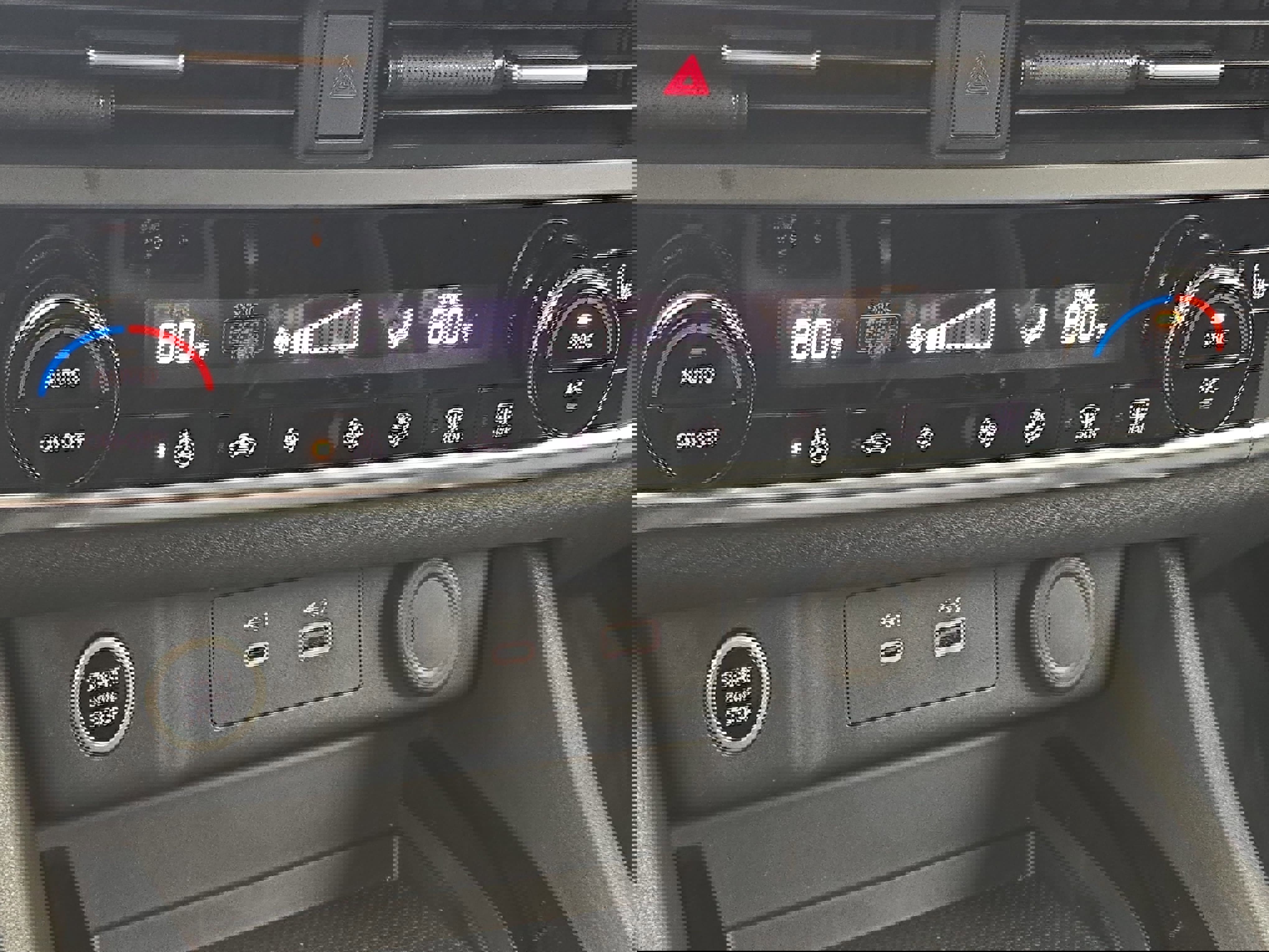 Certified 2023 Nissan Rogue SV w/ SV Premium B Package image 23