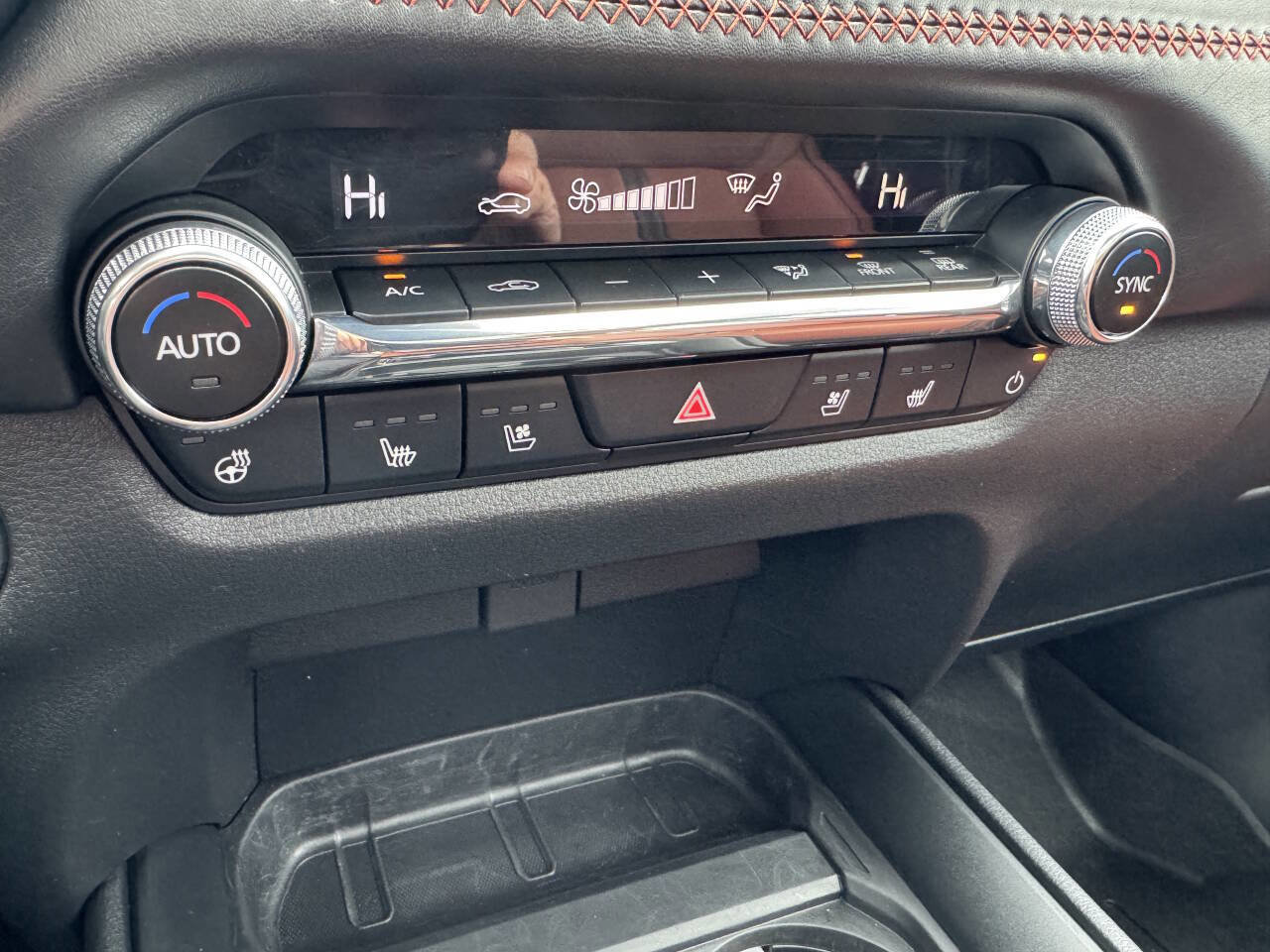 Used 2024 MAZDA CX-50 2.5 Turbo w/ Cargo Package image 15