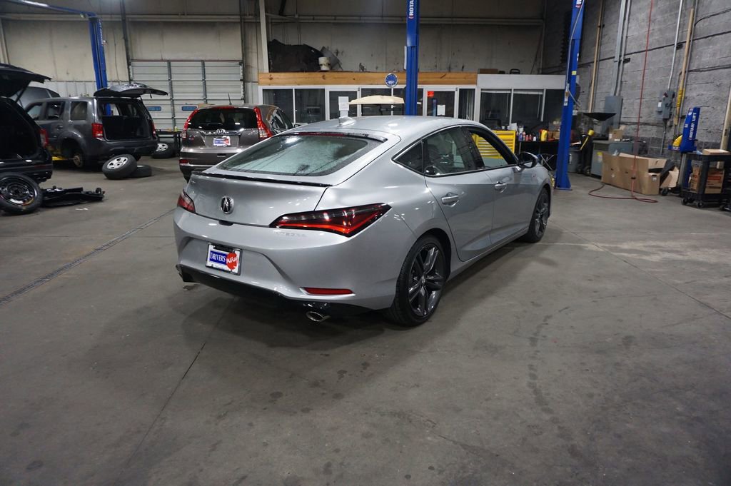 Used 2023 Acura Integra A-Spec image 21