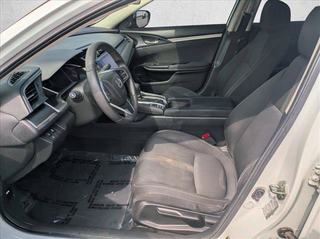 Used 2018 Honda Civic EX image 14
