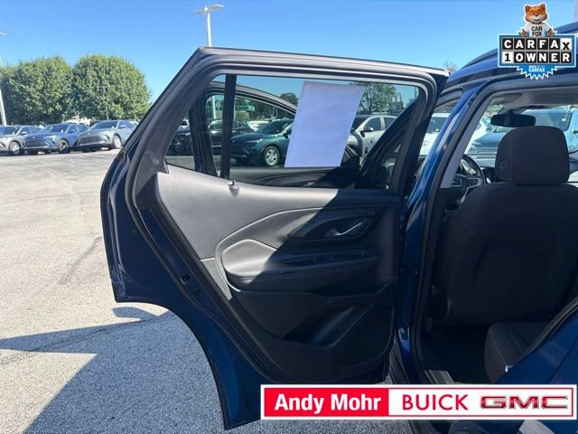 Used 2023 GMC Terrain SLE w/ Driver Convenience Package FWD image 23