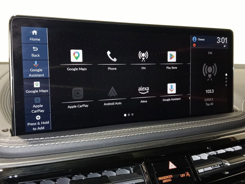 Used 2025 Acura MDX Type S image 23